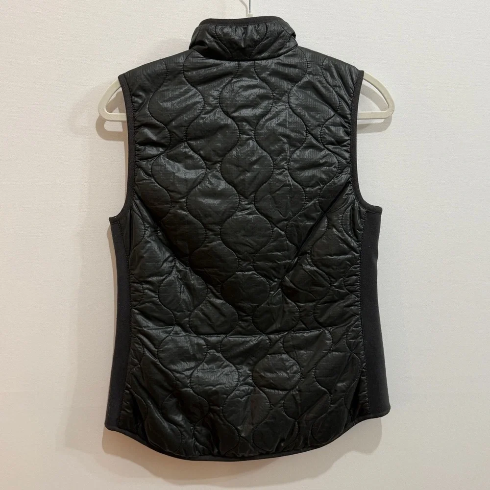 J. Crew crew puffer
